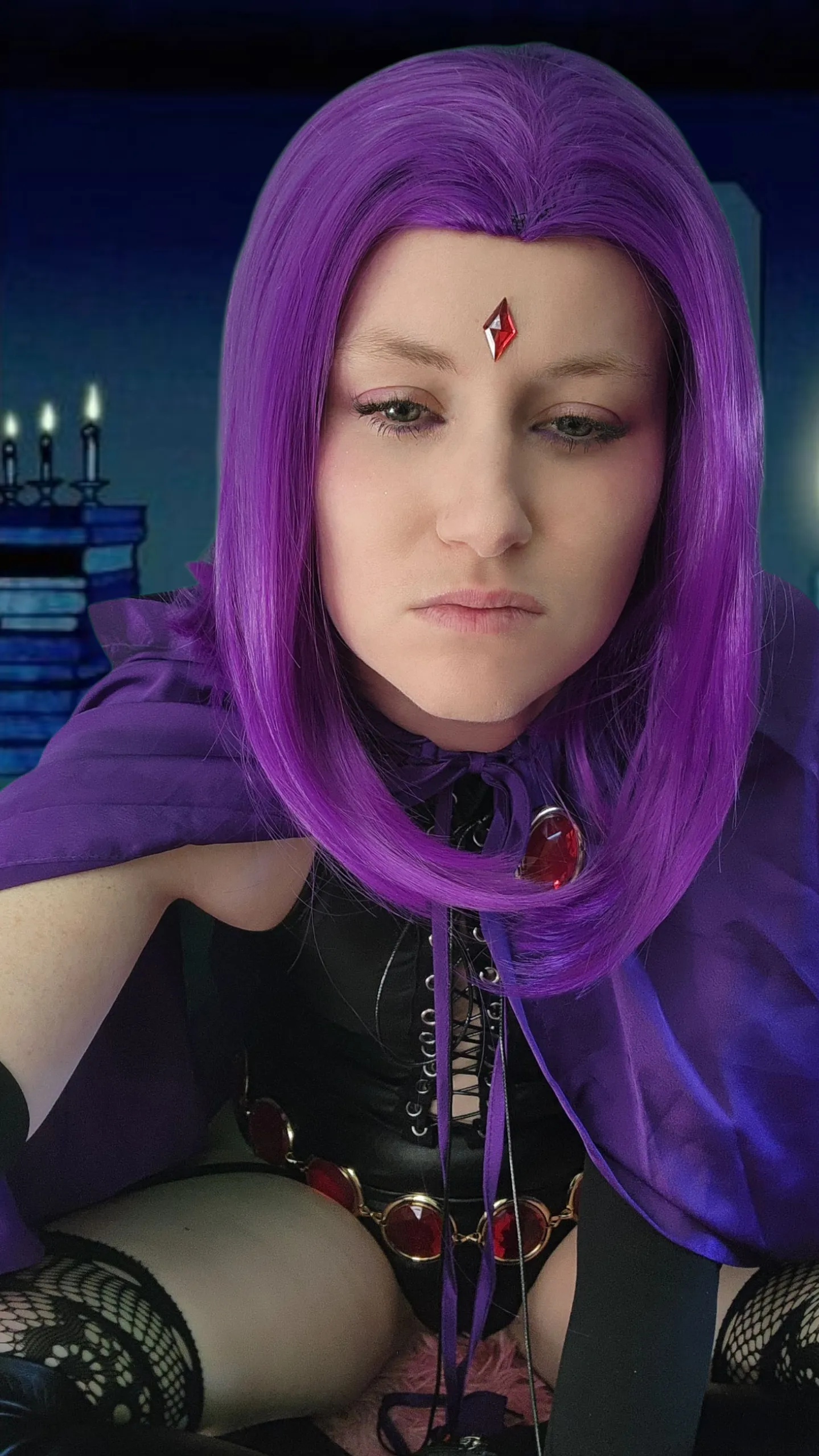 Press play...I dare u