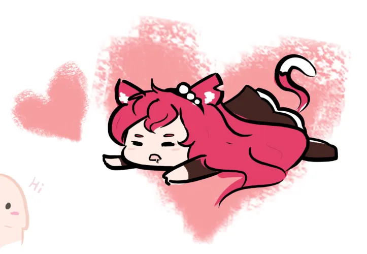 [Ramble] Grateful for you all 🤗💕