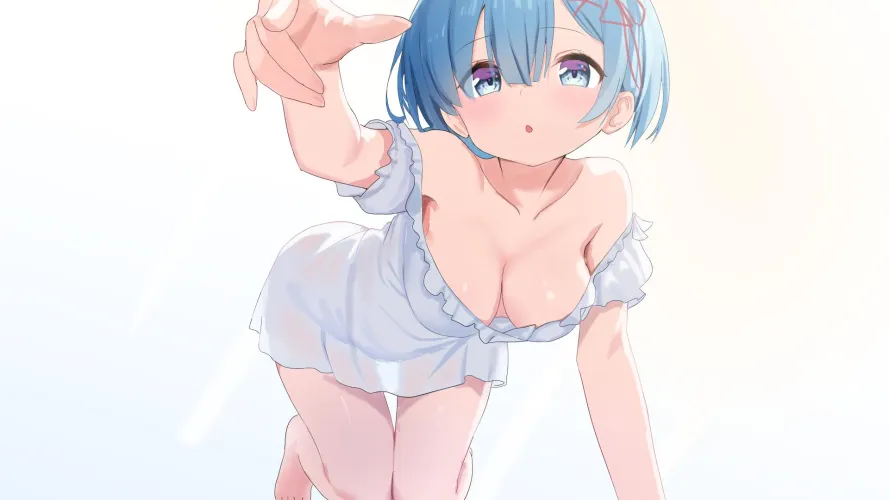 Rem [Re:Zero]
