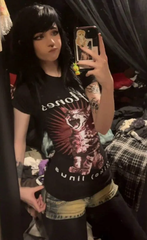 say ur fav metal band and i'll tell u if we vibe