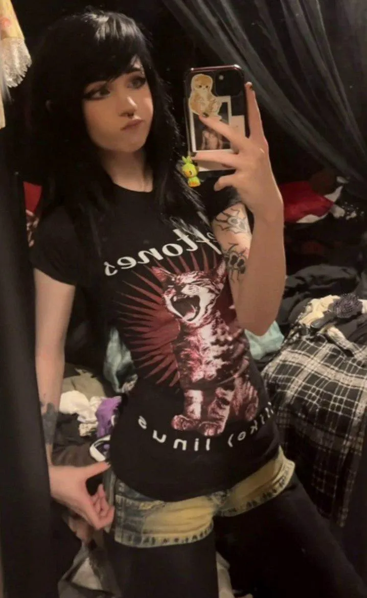 say ur fav metal band and i'll tell u if we vibe