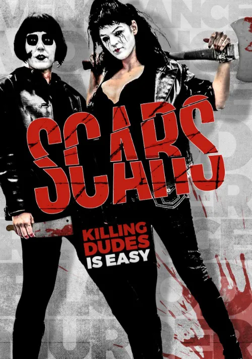scars (2016)