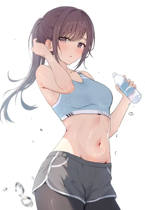 Shinonome Ena [Project Sekai]