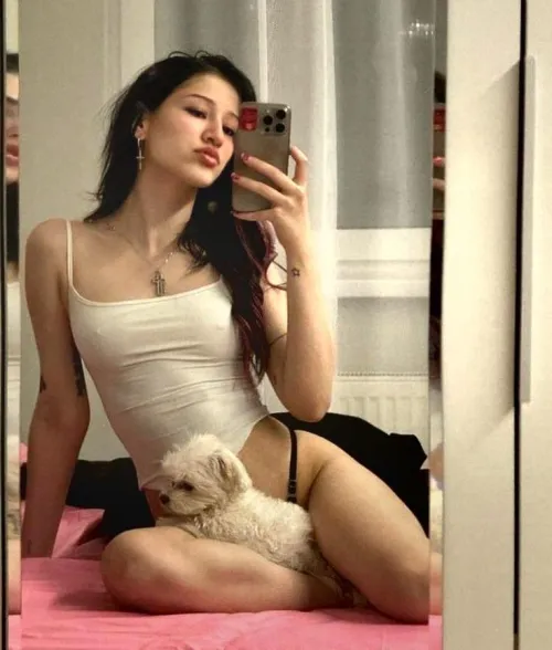 should i keep this playful, or cross into dangerous territory