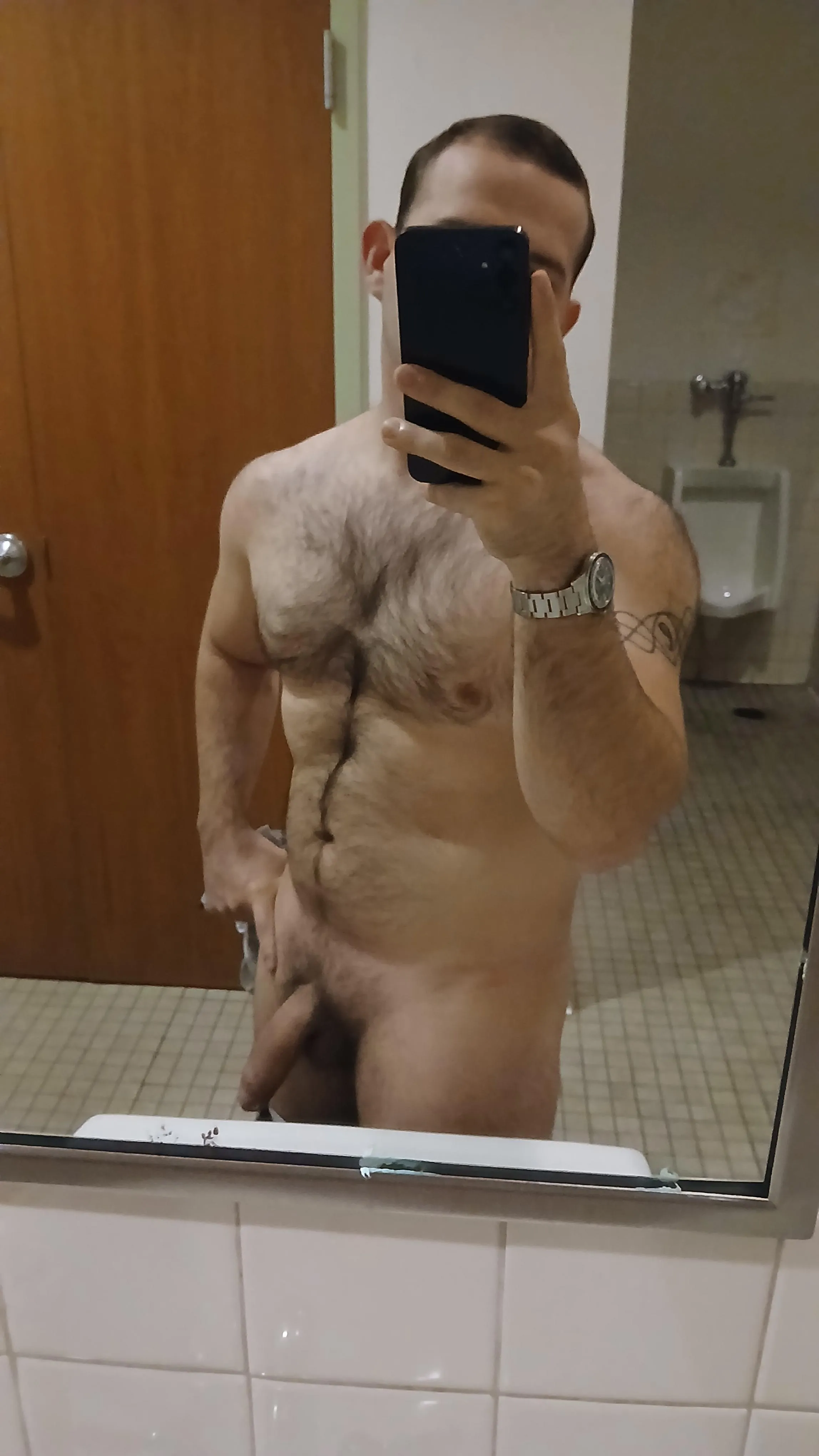 Should I lose some weight?