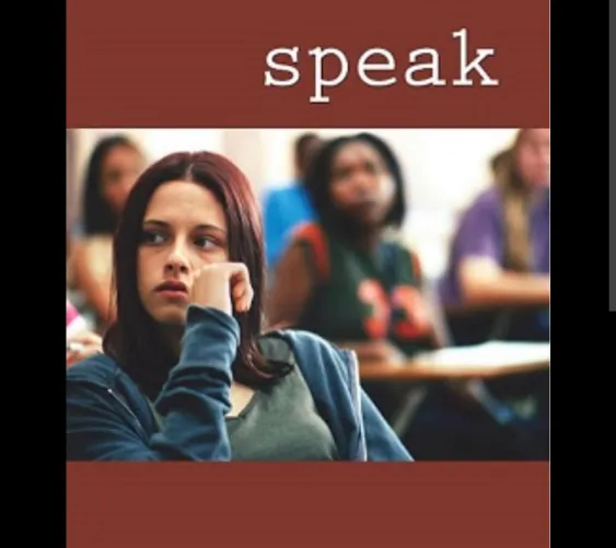 Speak (2004)
