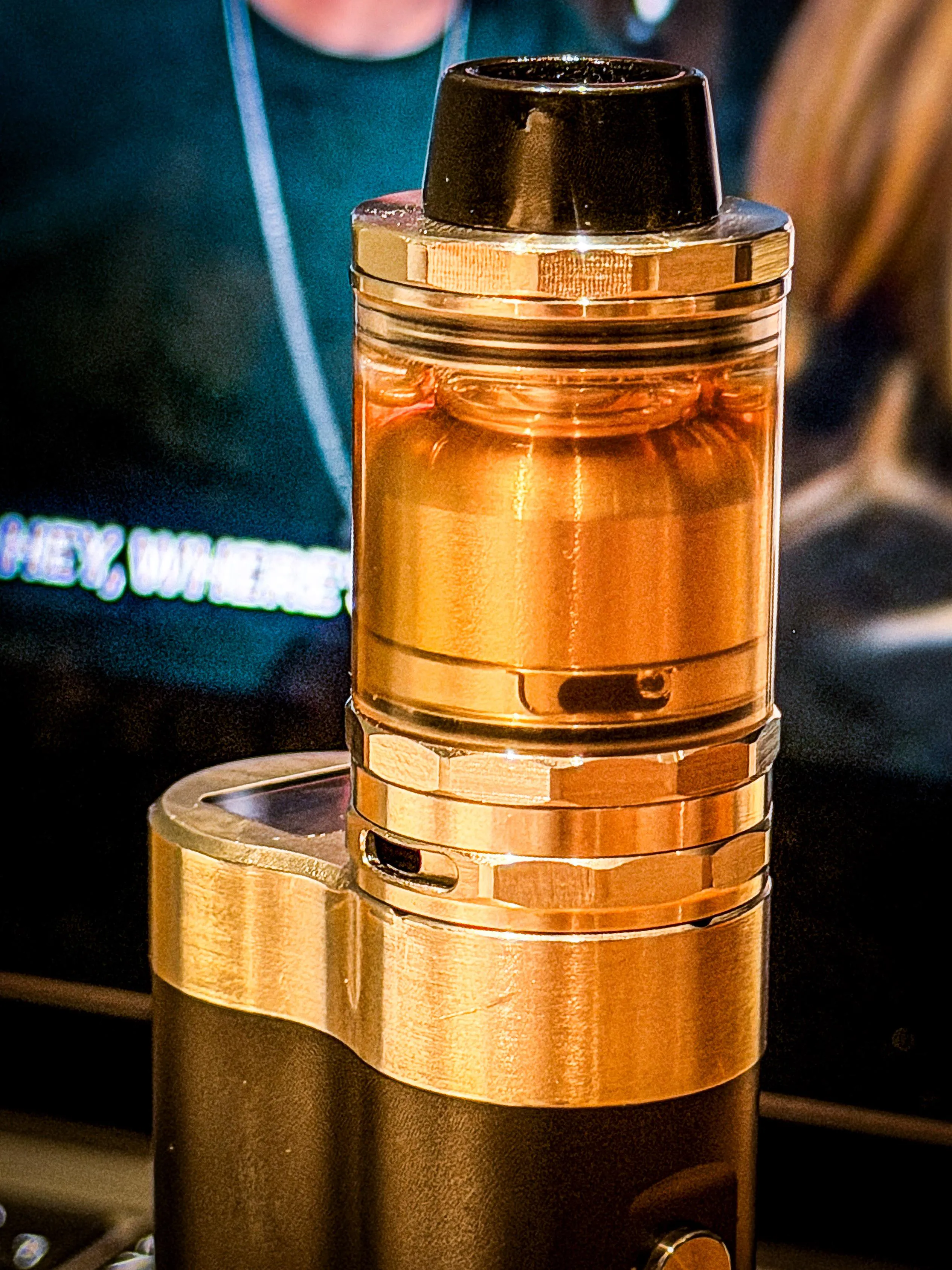 Taifun Pure Glass is a Flavor House 😶‍🌫️😶‍🌫️😶‍🌫️