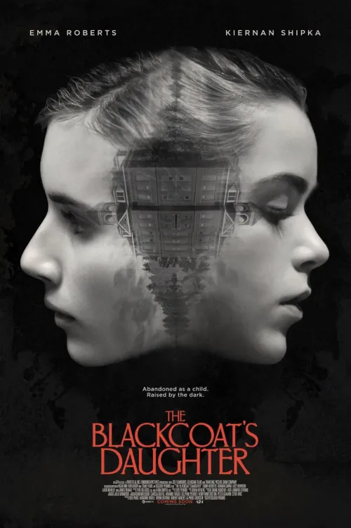 The Blackcoat’s Daughter