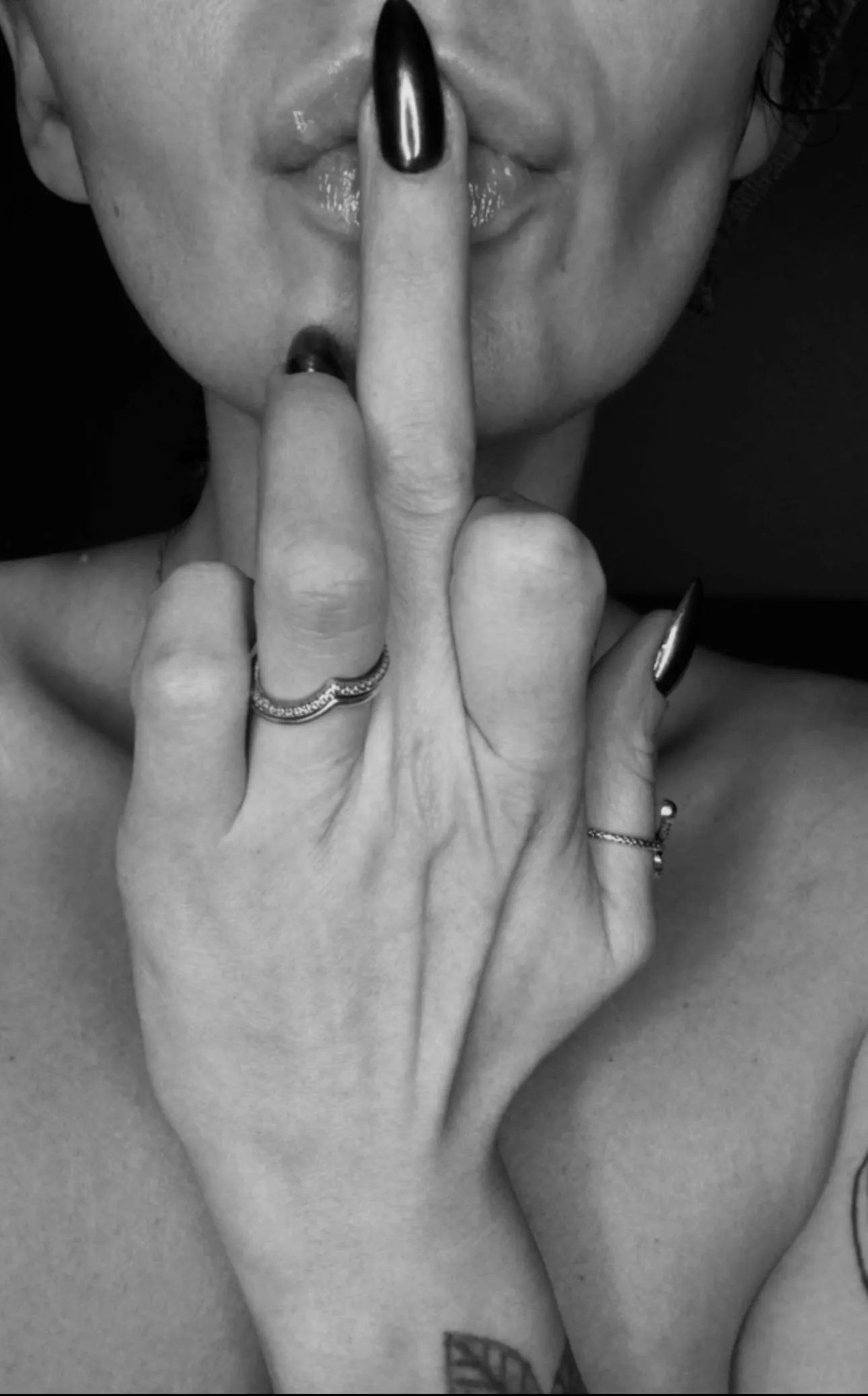 This is your warning… or your invitation