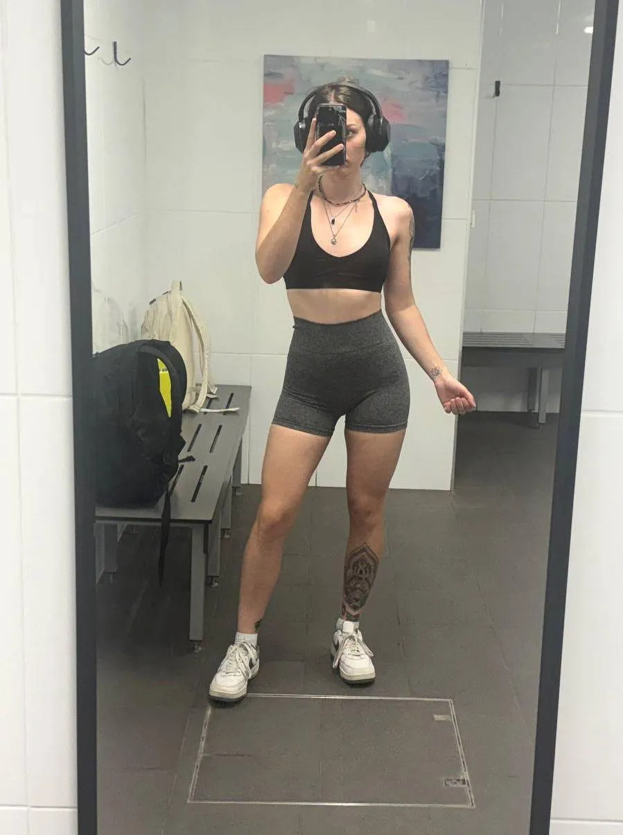 Too comfortable to change