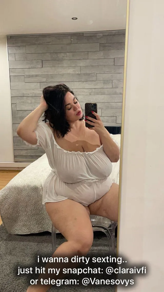 ur wife call it's cheating, but i'm wanna sexting.. just hitt mee on snapp claraivfi or tgg Vanesovys