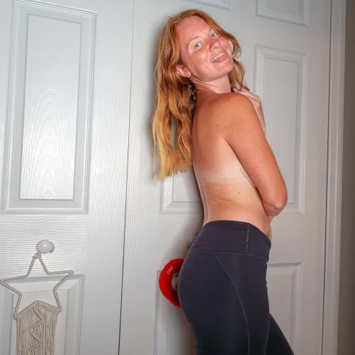 warning: contents may cause overheating🔥