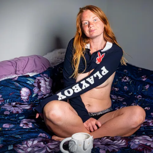 warning: prolonged exposure may cause obsession... proceed with caution⚠️