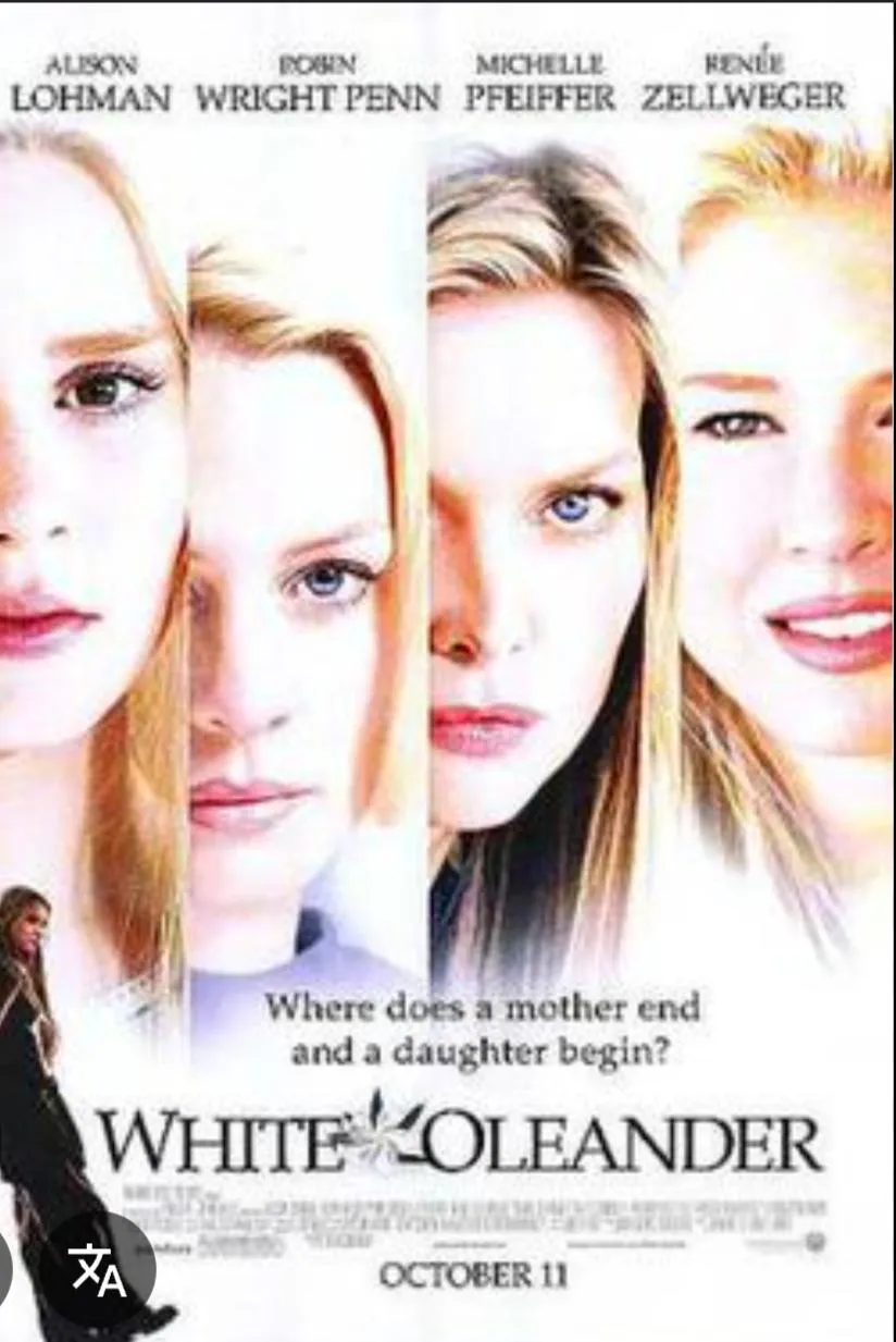 White Oleander (2002)