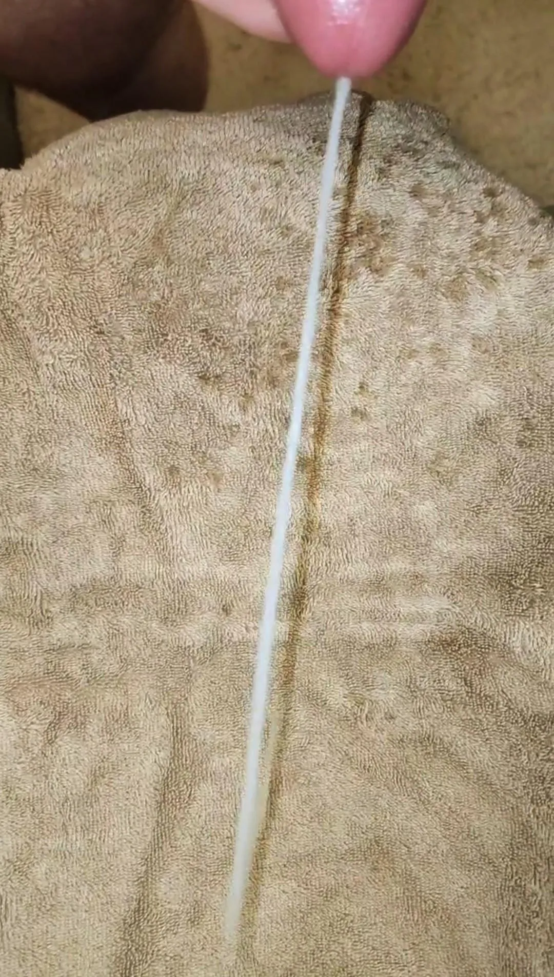 Who wants me to shoot a huge load inside their fertile hotwife?