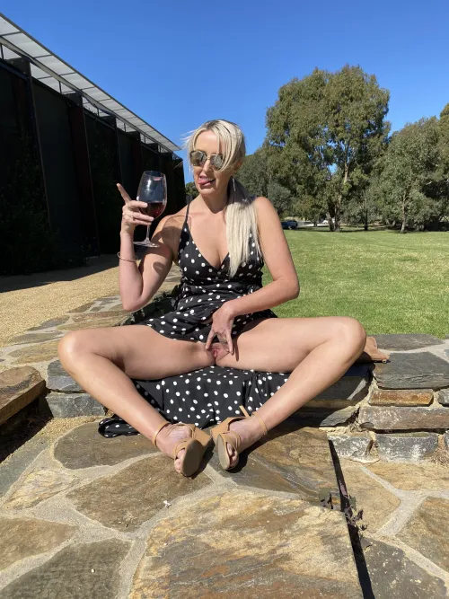 Who wants something to drink