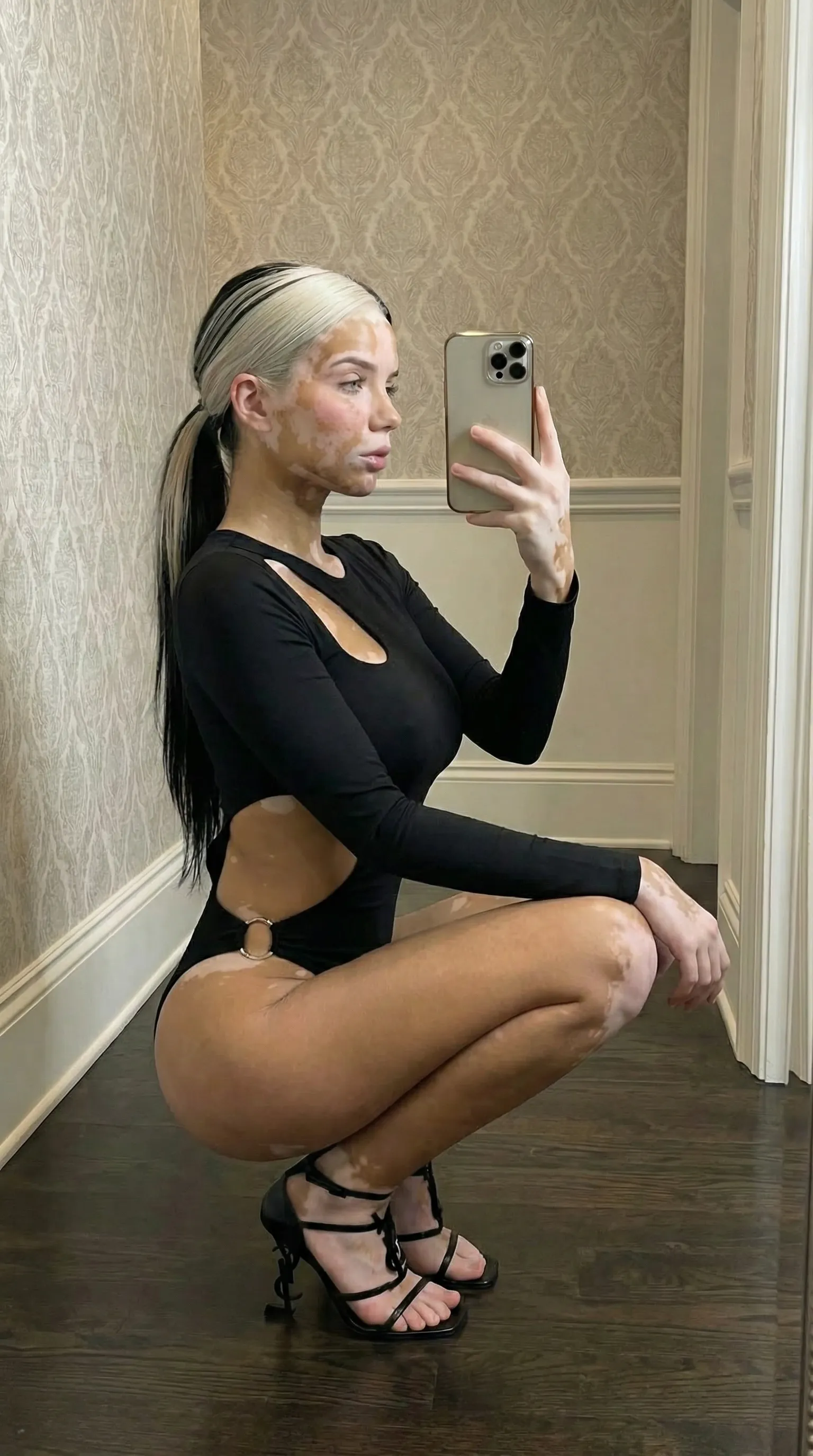 Would you become my boyfriend?