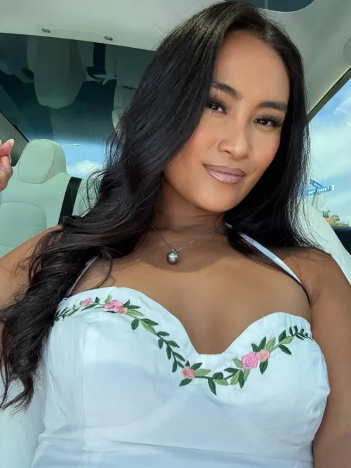 Would you call this soft confidence or soft trouble? 😉👀