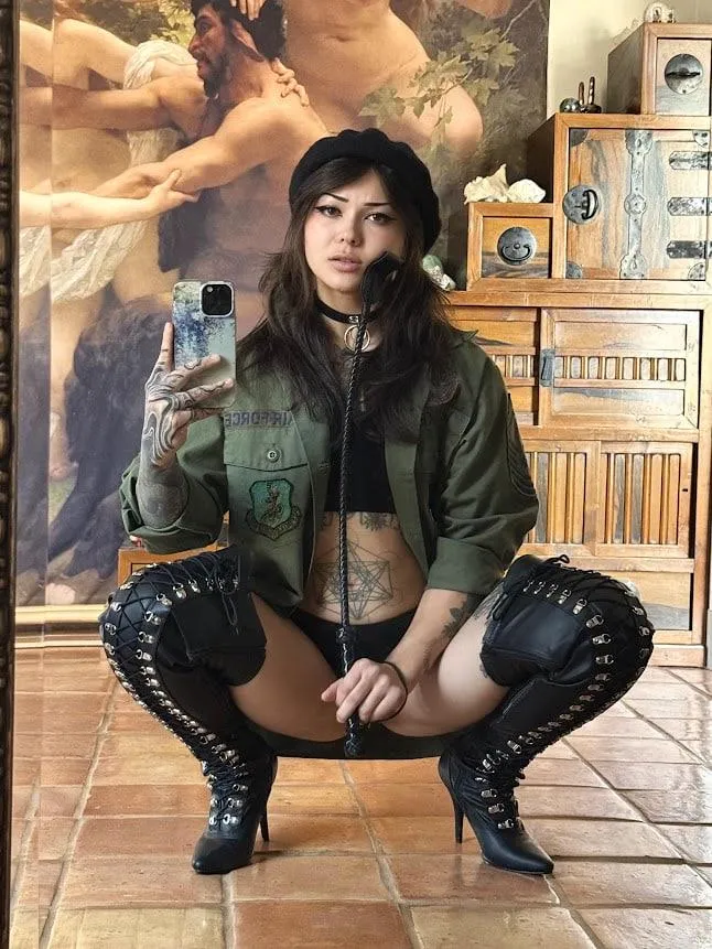 Would you spend a day with me?