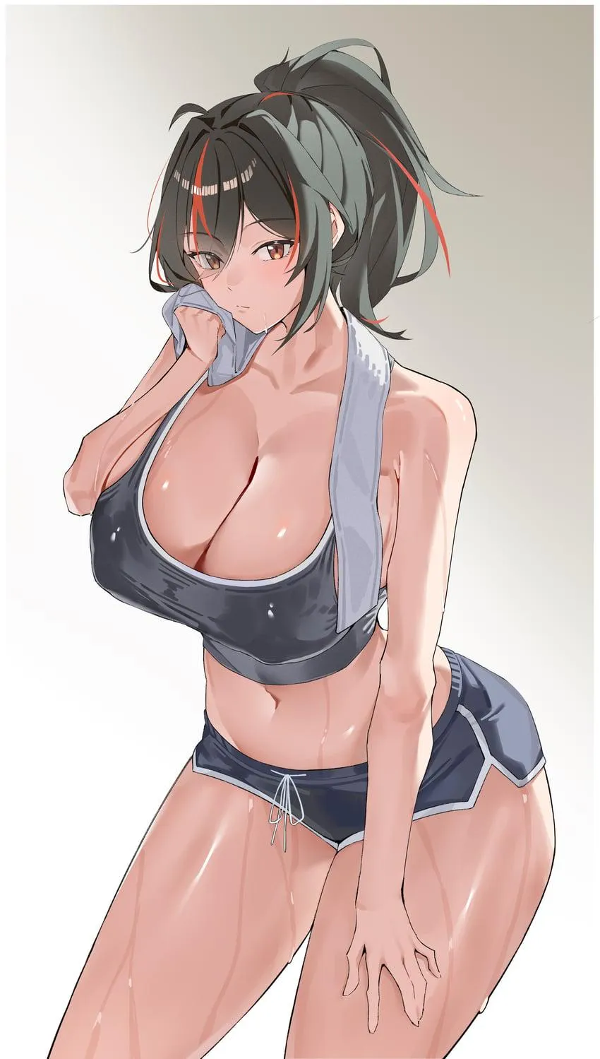 Zhu Yuan [Zenless Zone Zero]