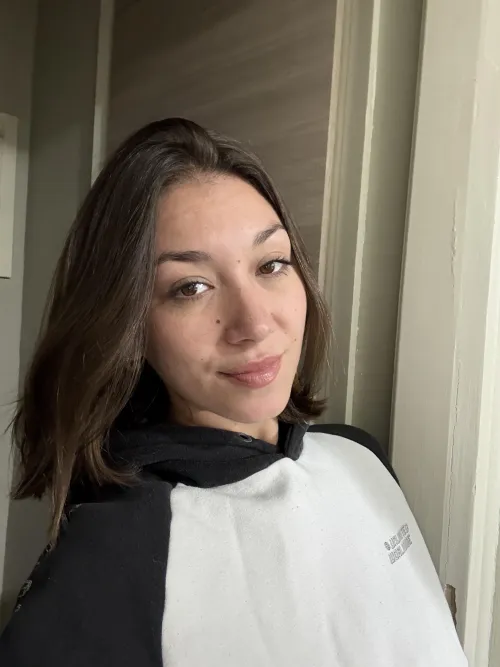 I'm smiling so big right now... show me yours, match me :)