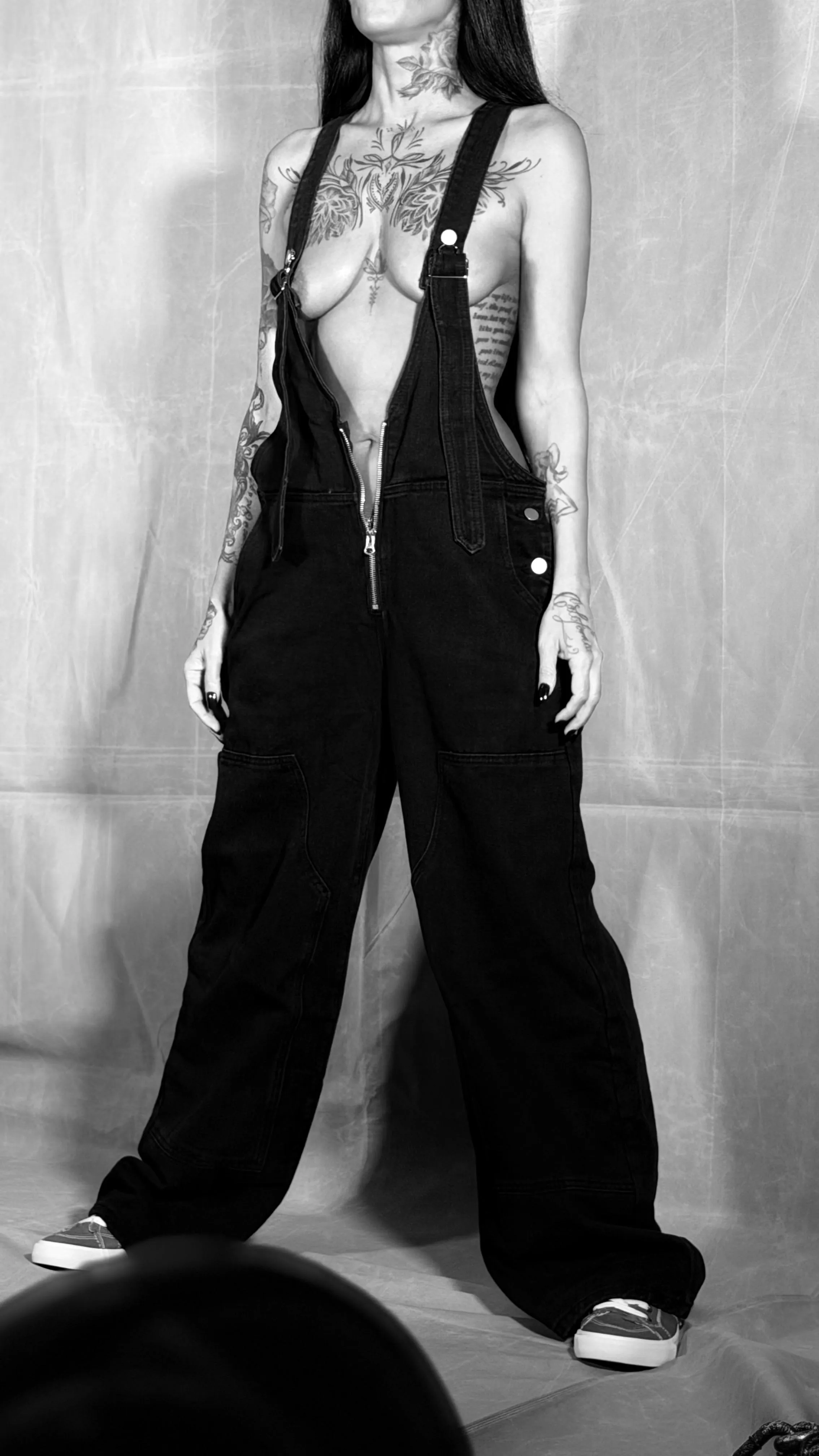 Just finished this shoot, was not my favorite lol