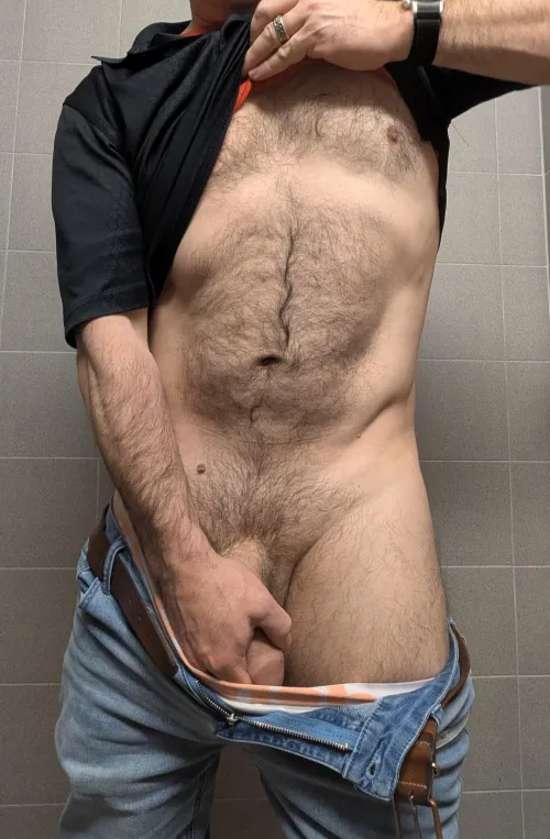 My mind wasn't on work yesterday (50 - STR8)