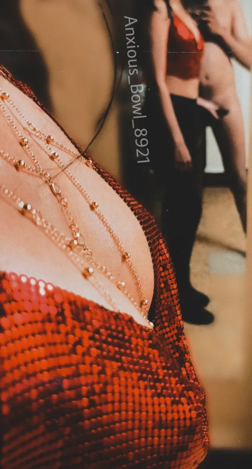 Power fits me well❤️