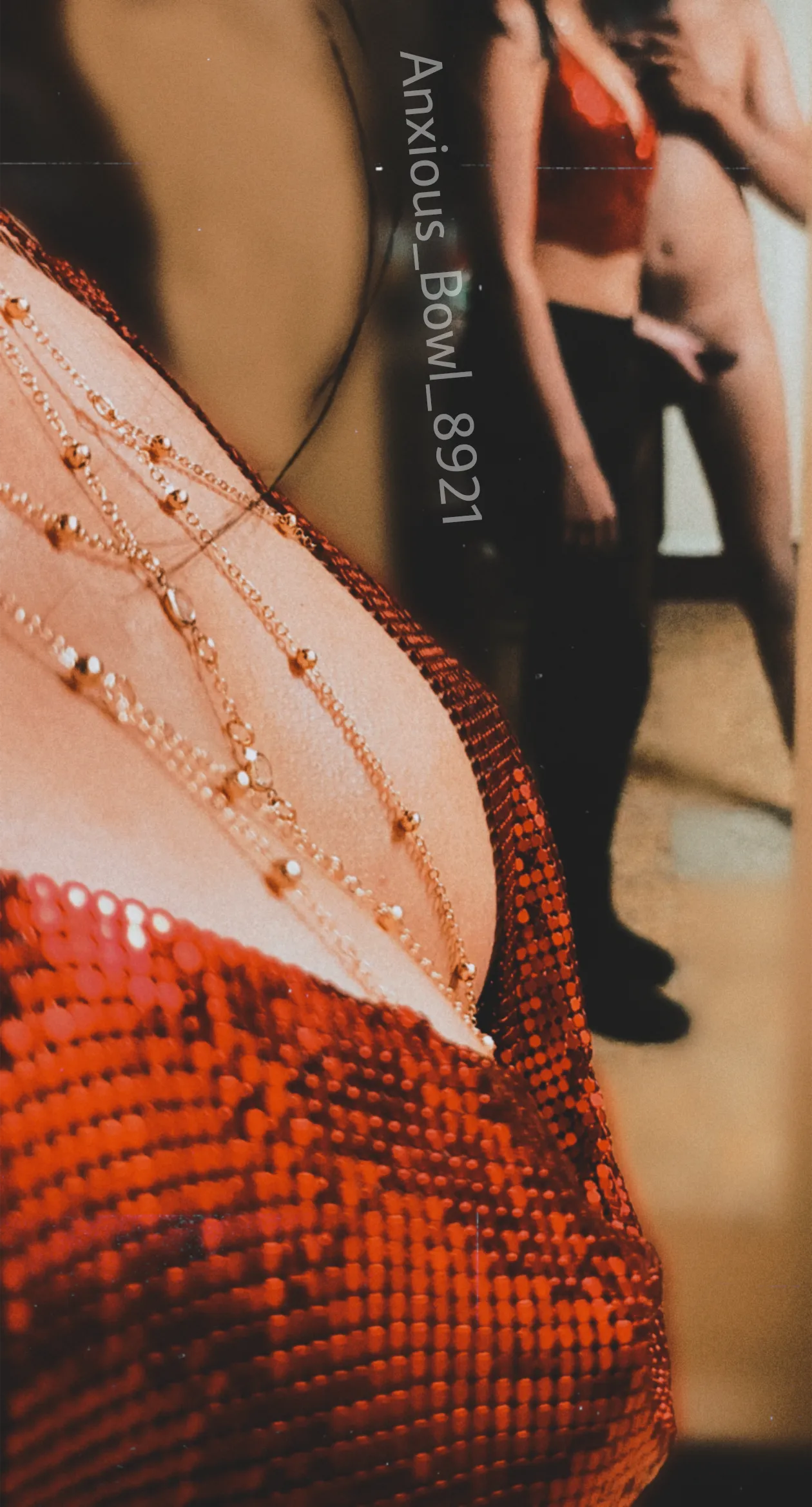 Power fits me well❤️