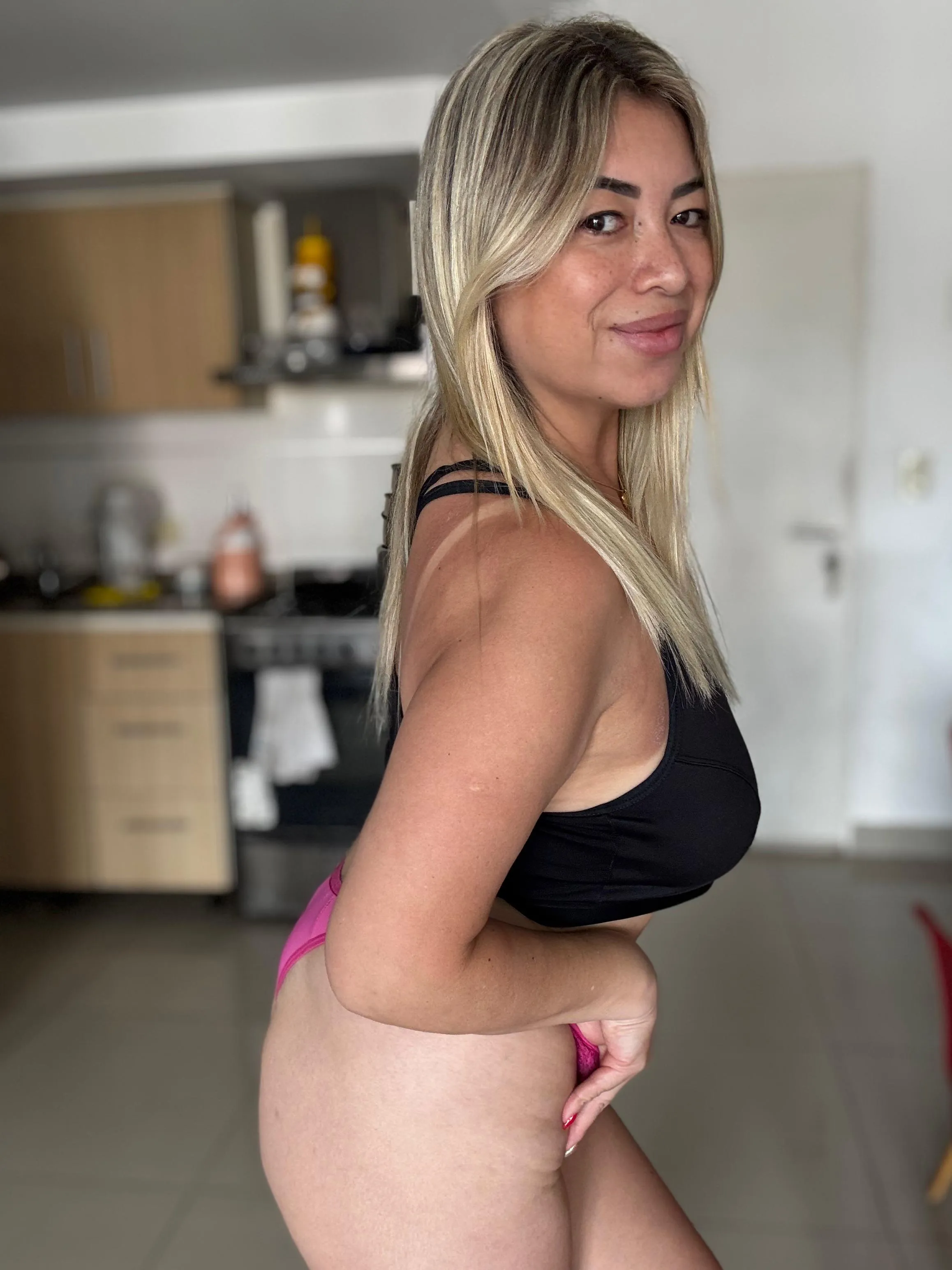 Yo te prendo…. Vos seguís 😈🔥