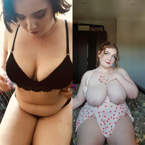 I just really like pasta