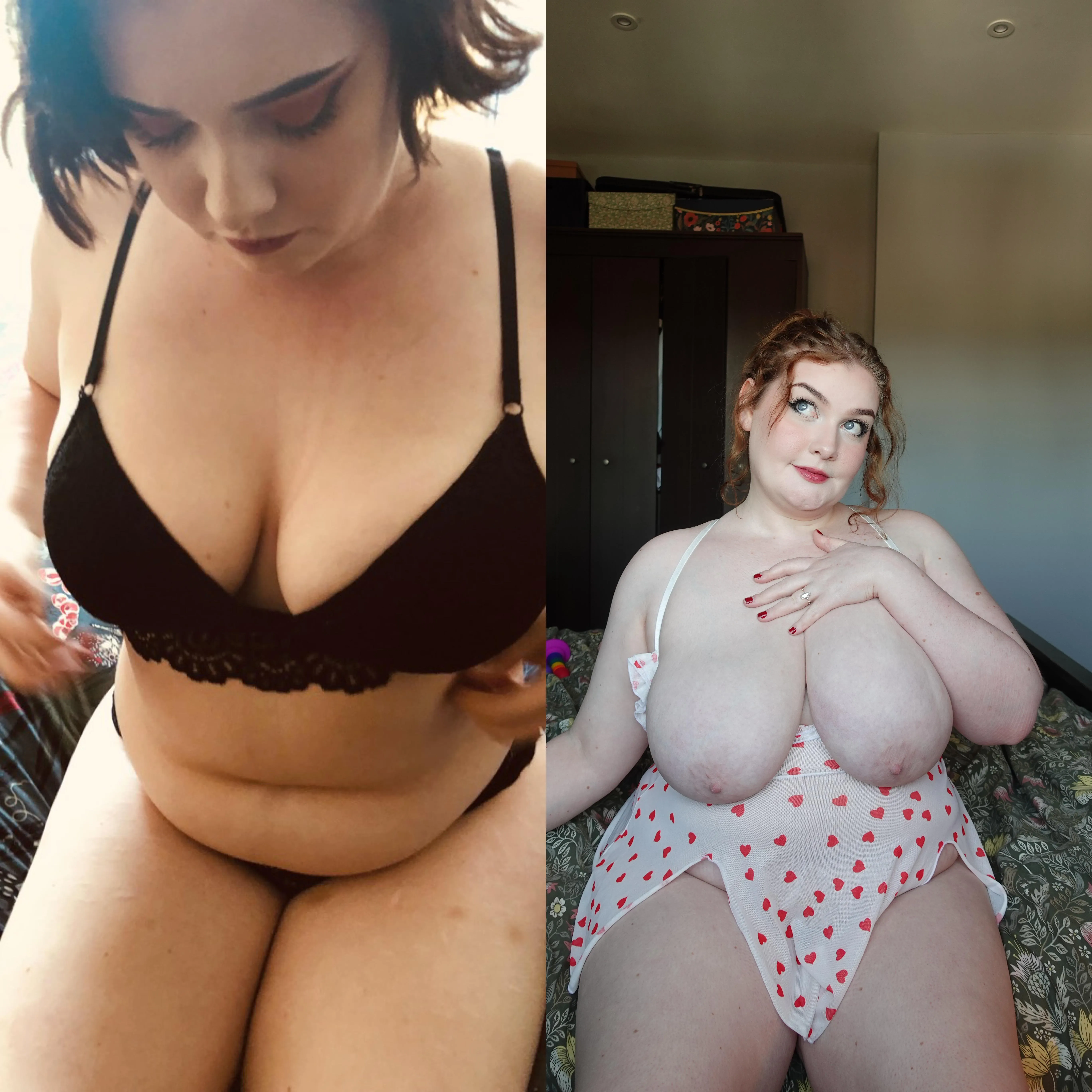 I just really like pasta