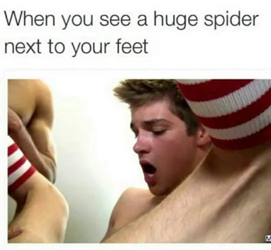 Or two of them at the same time