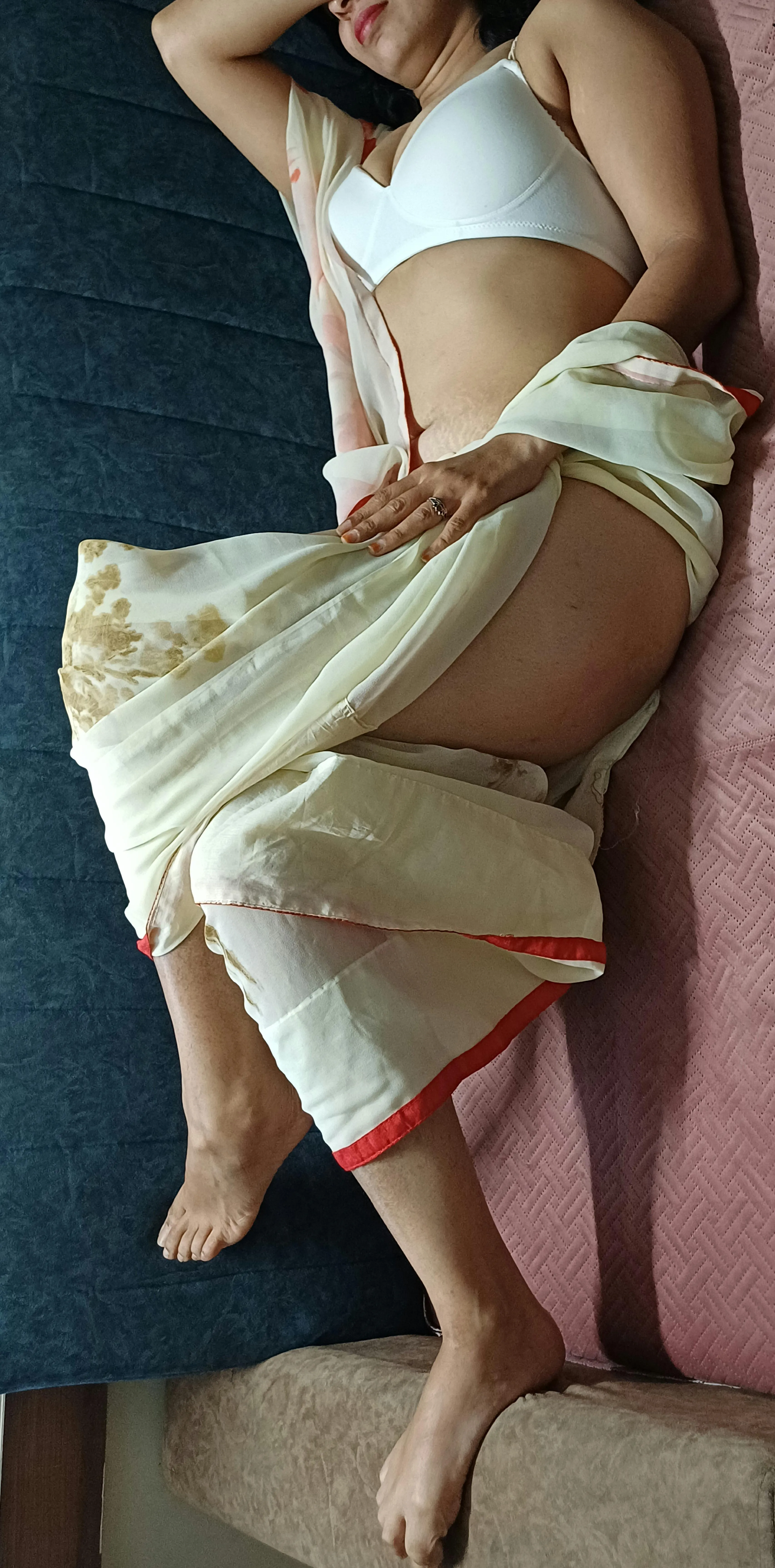 🩷✨️ turning on the heat