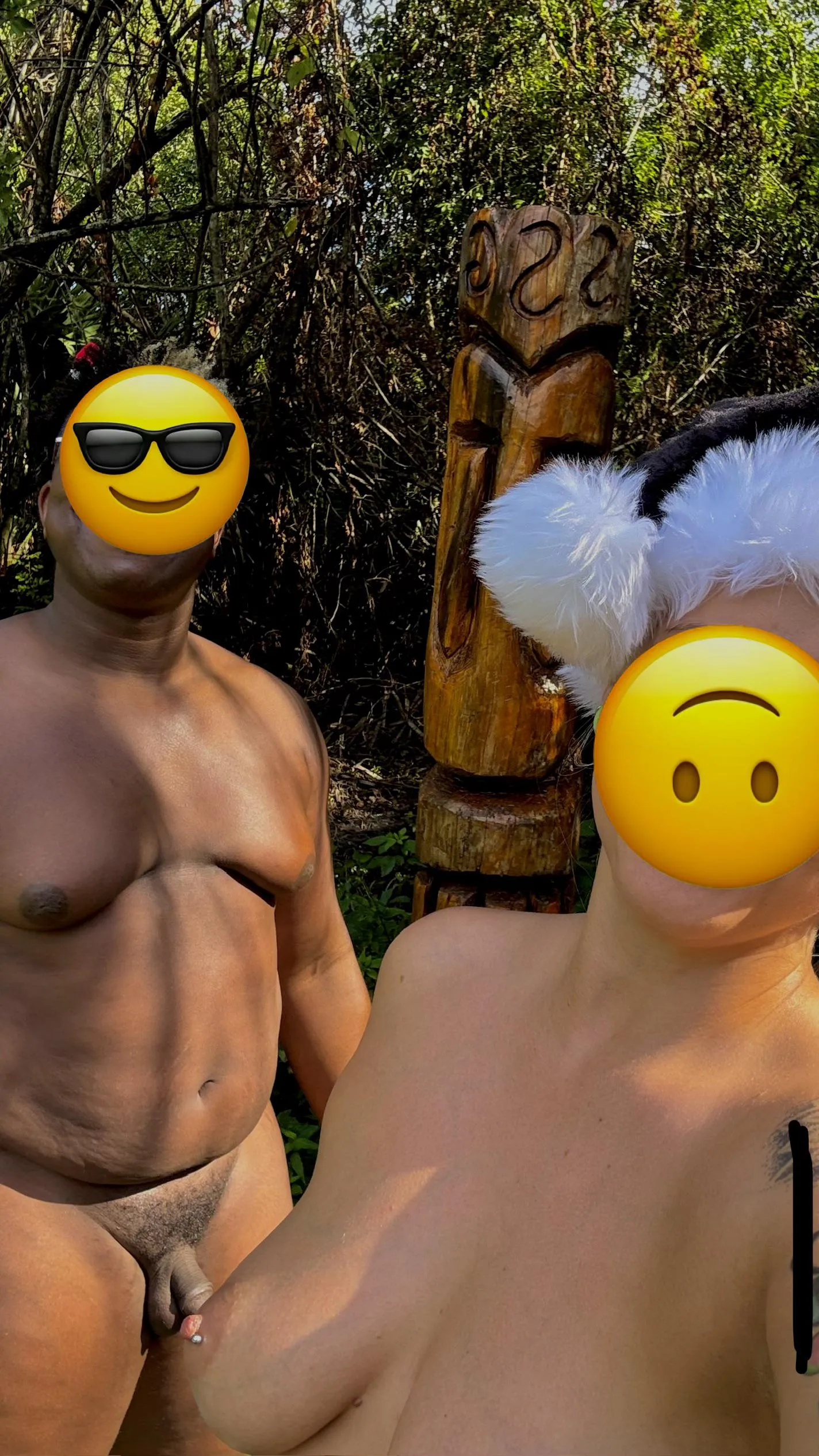 Christmas at Sunspot Gardens