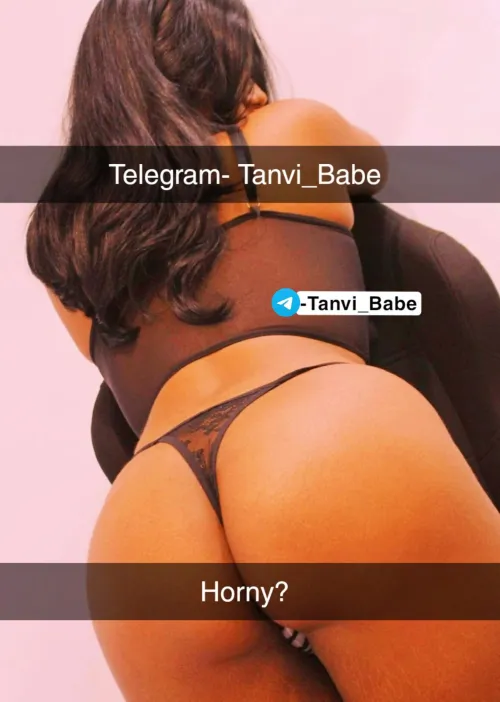 (f) horny desi girl with big ass here to make you cum! Sexting?