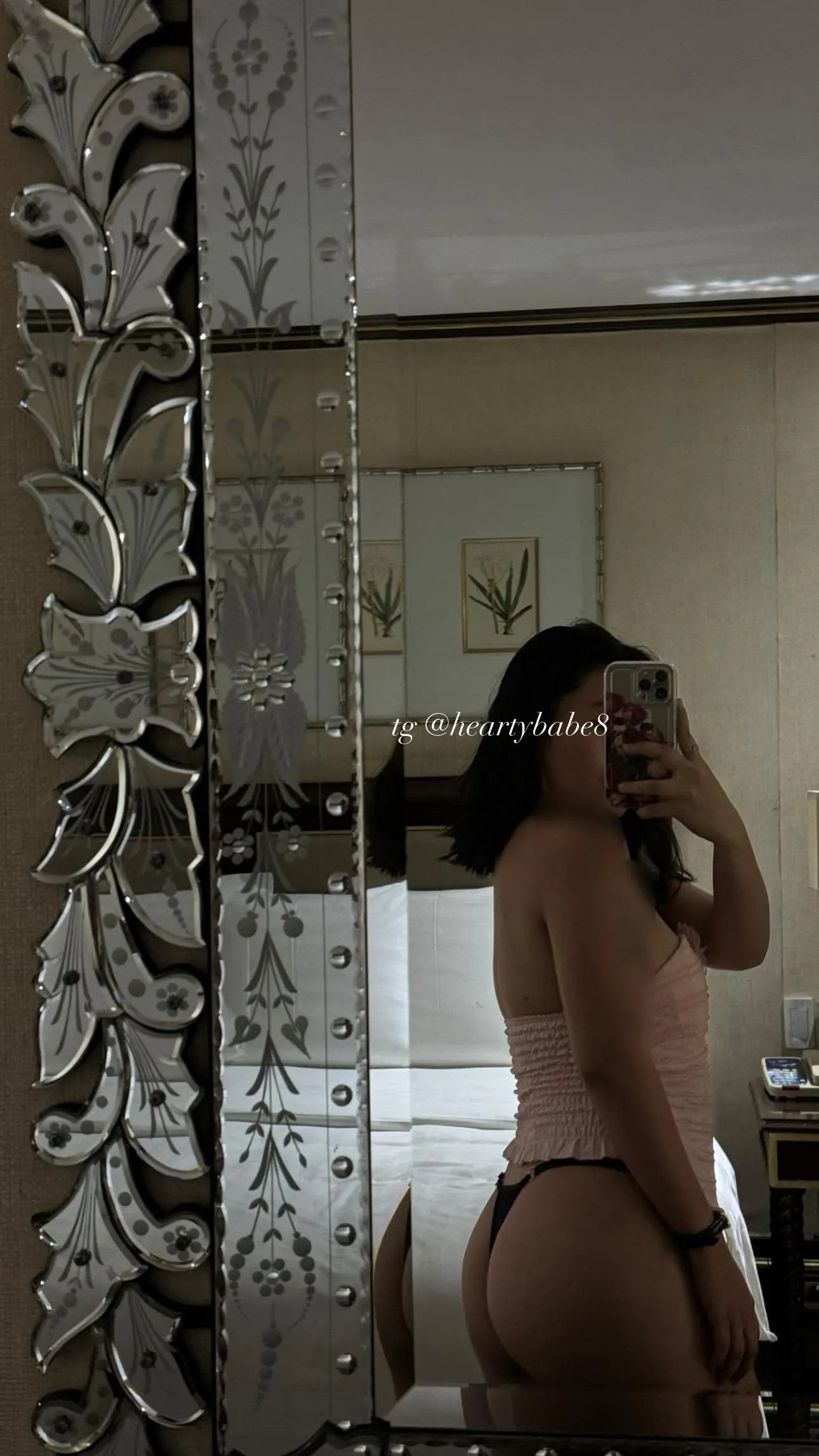 Let’s do unhoely stuff, lovers?