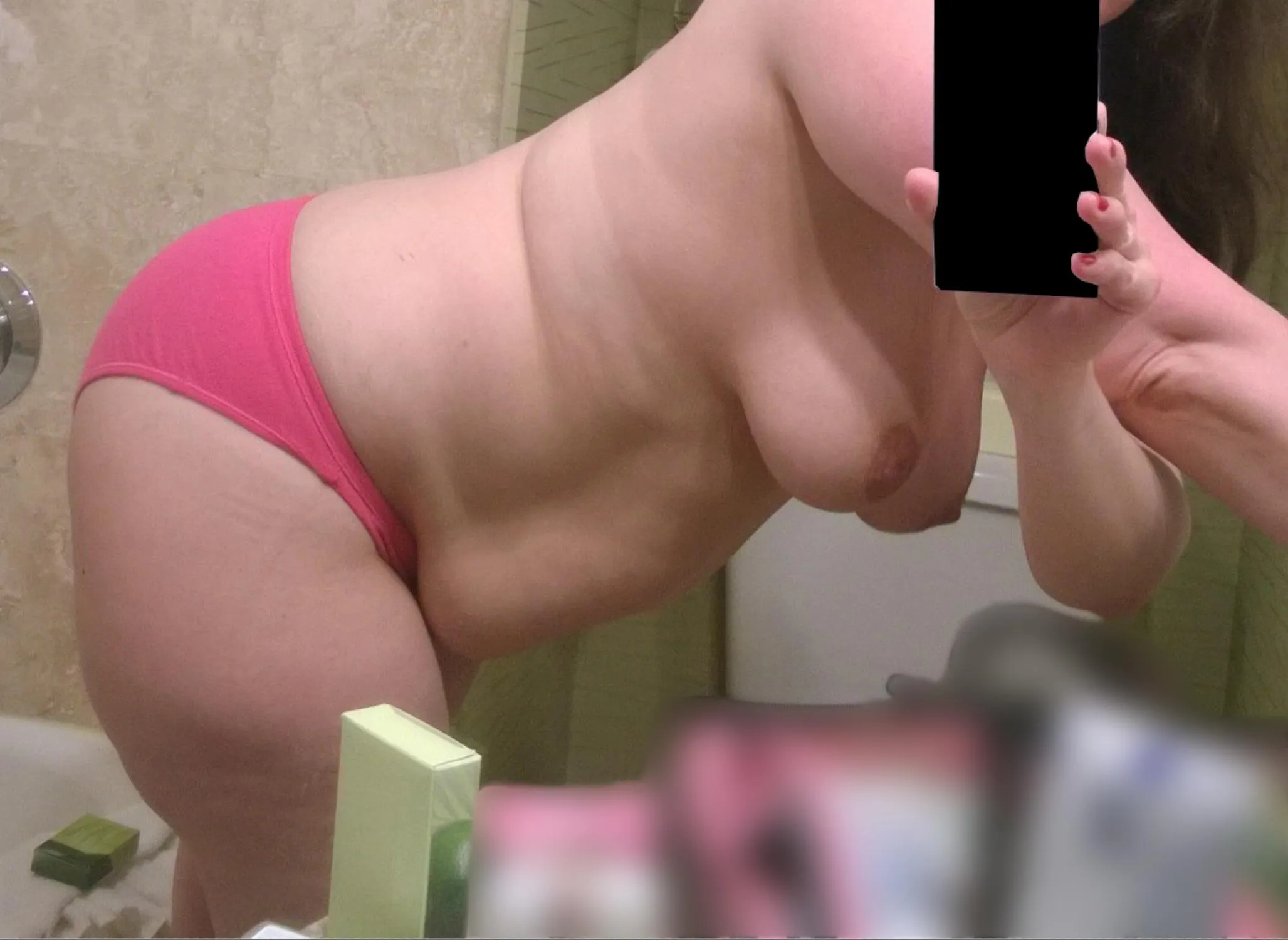 Swing low, sweet chariots 😁