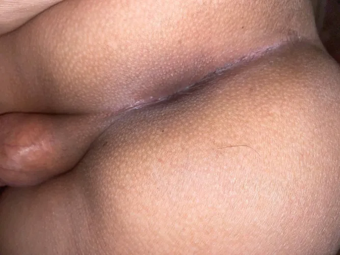 Will you 🍆💦💦?