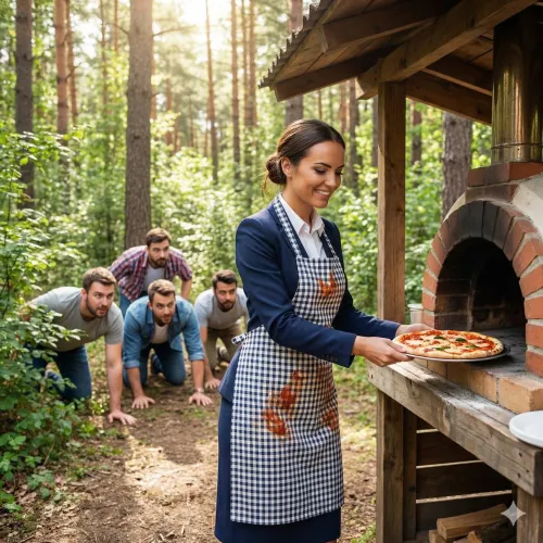 An official announcement from your Head of State:🎉🎉🎉 Happy New Year! 🎉🎉🎉