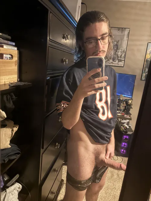 anyone like this divisional round dick??