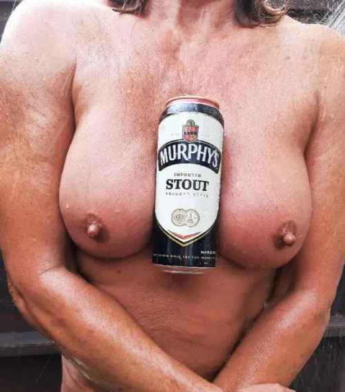 Boobies and Beer