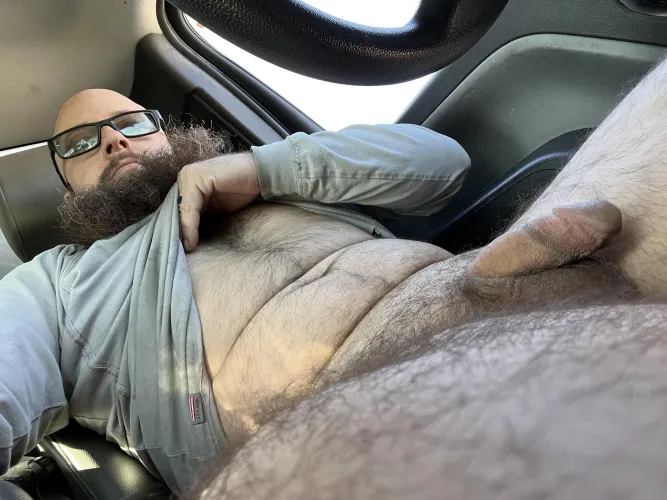 Cock out type of Monday (36)