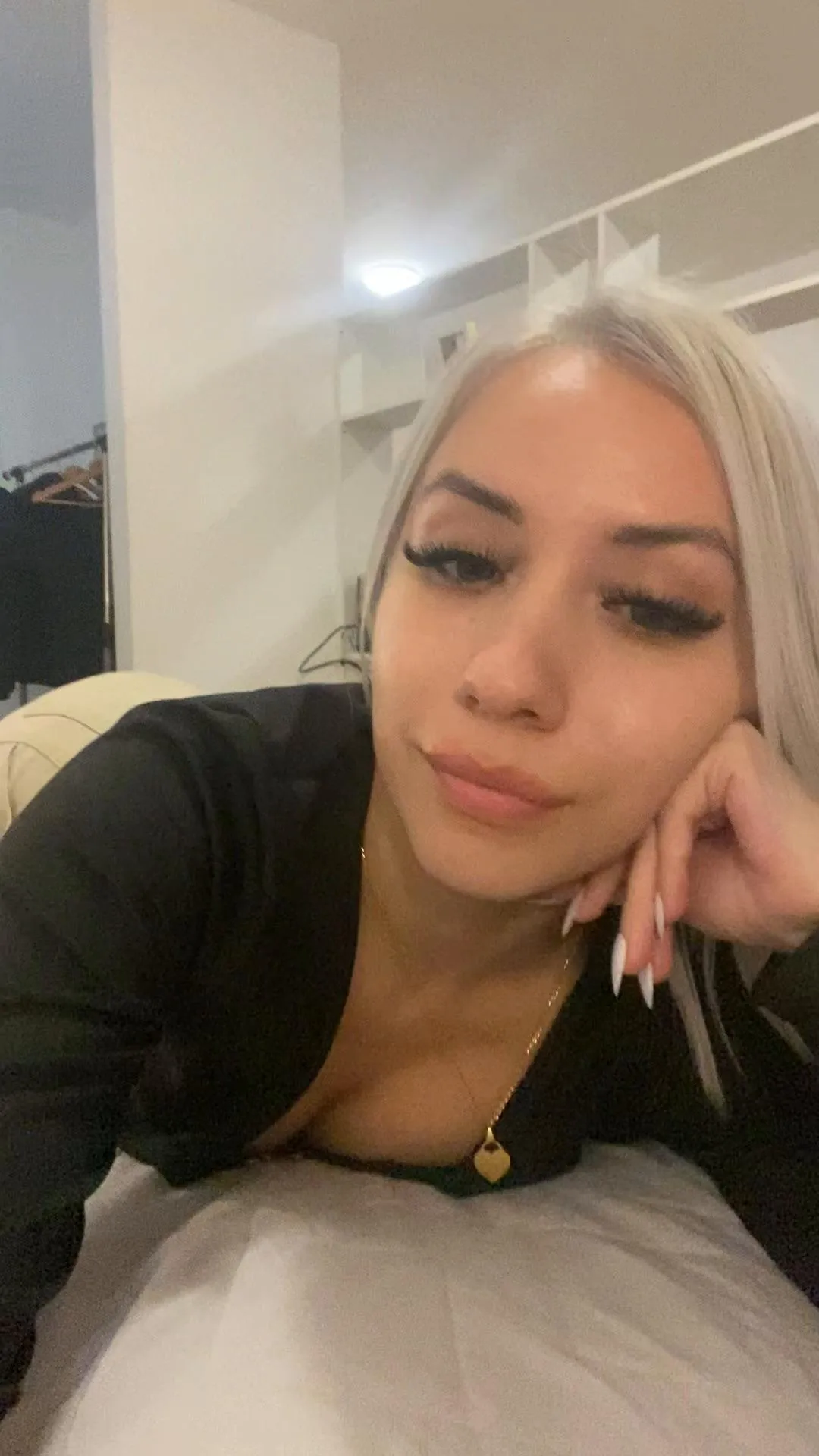 come and get me tonight