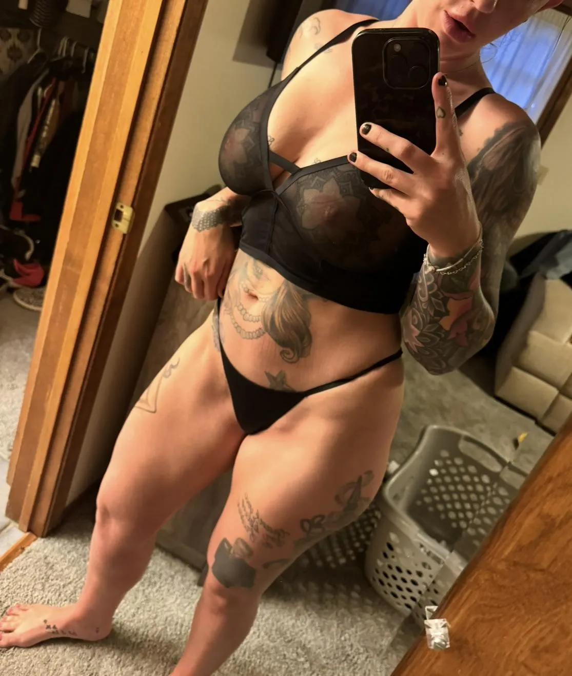 End the weekend right