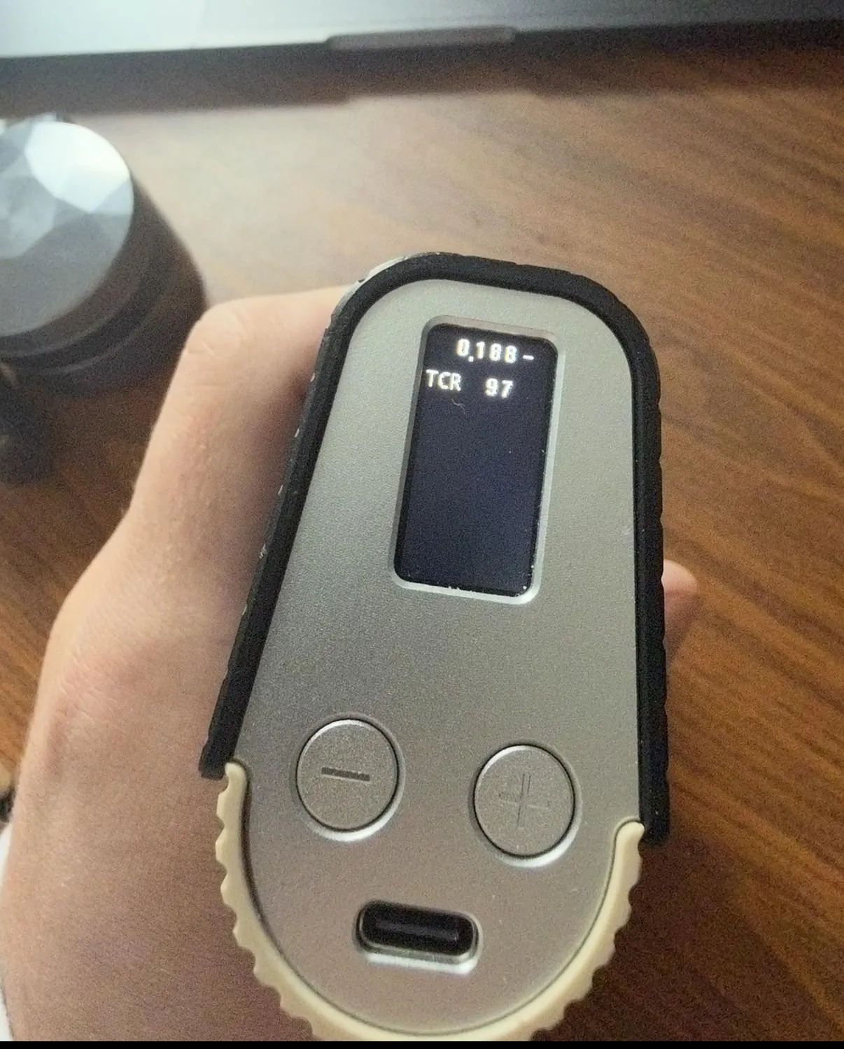 Frolic Resistance Creeping Higher - Performance Issues