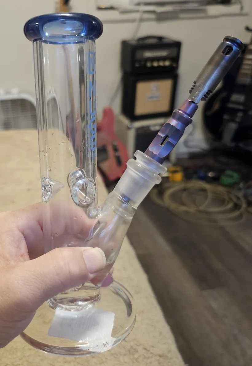 Happy Birthday Glassware