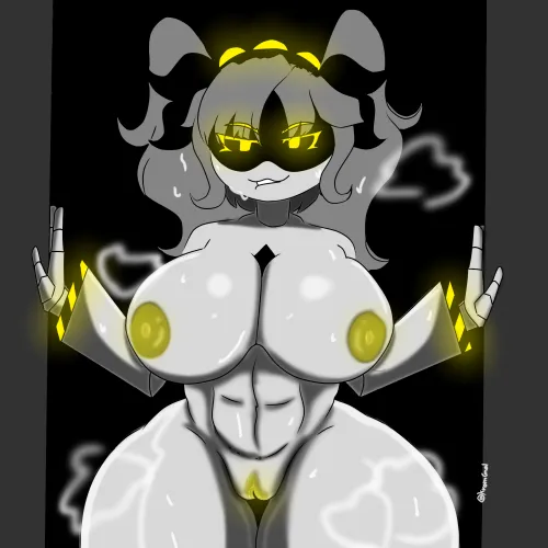 J coming for your nuts