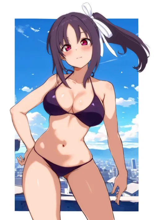 Kazuno Sarah [Love Live! Sunshine!!]