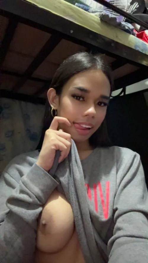 me or your future wife